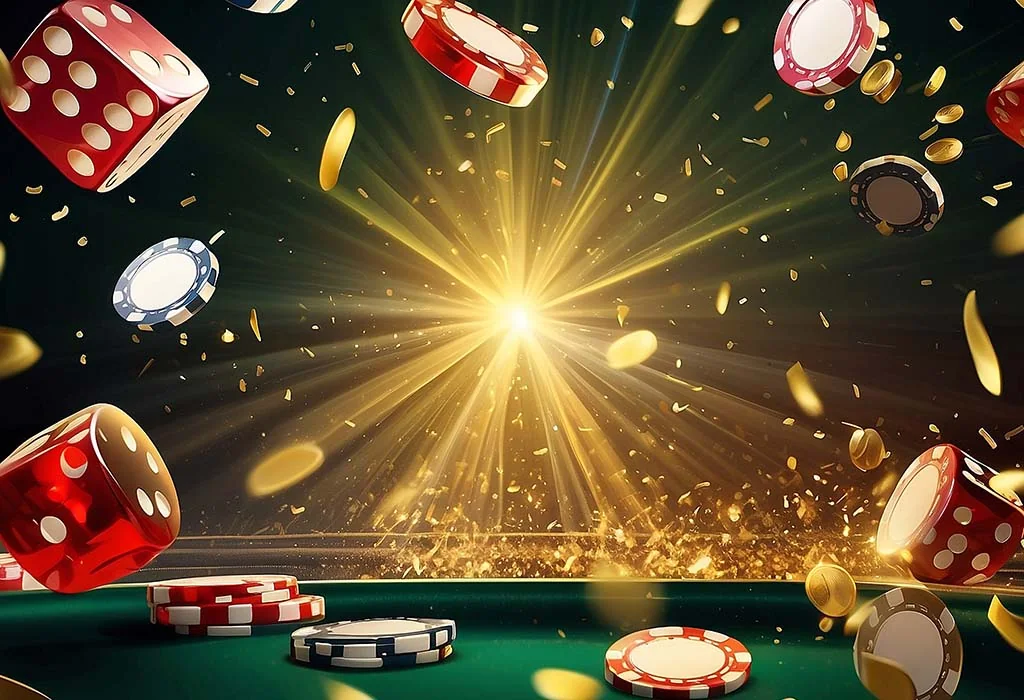 NHATVIP Kho Báu Slot